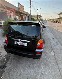 هيونداي تيراكان